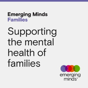 Emerging Minds Families